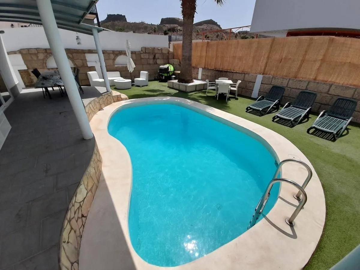 Villa Blanca San Miguel De Abona 0*,