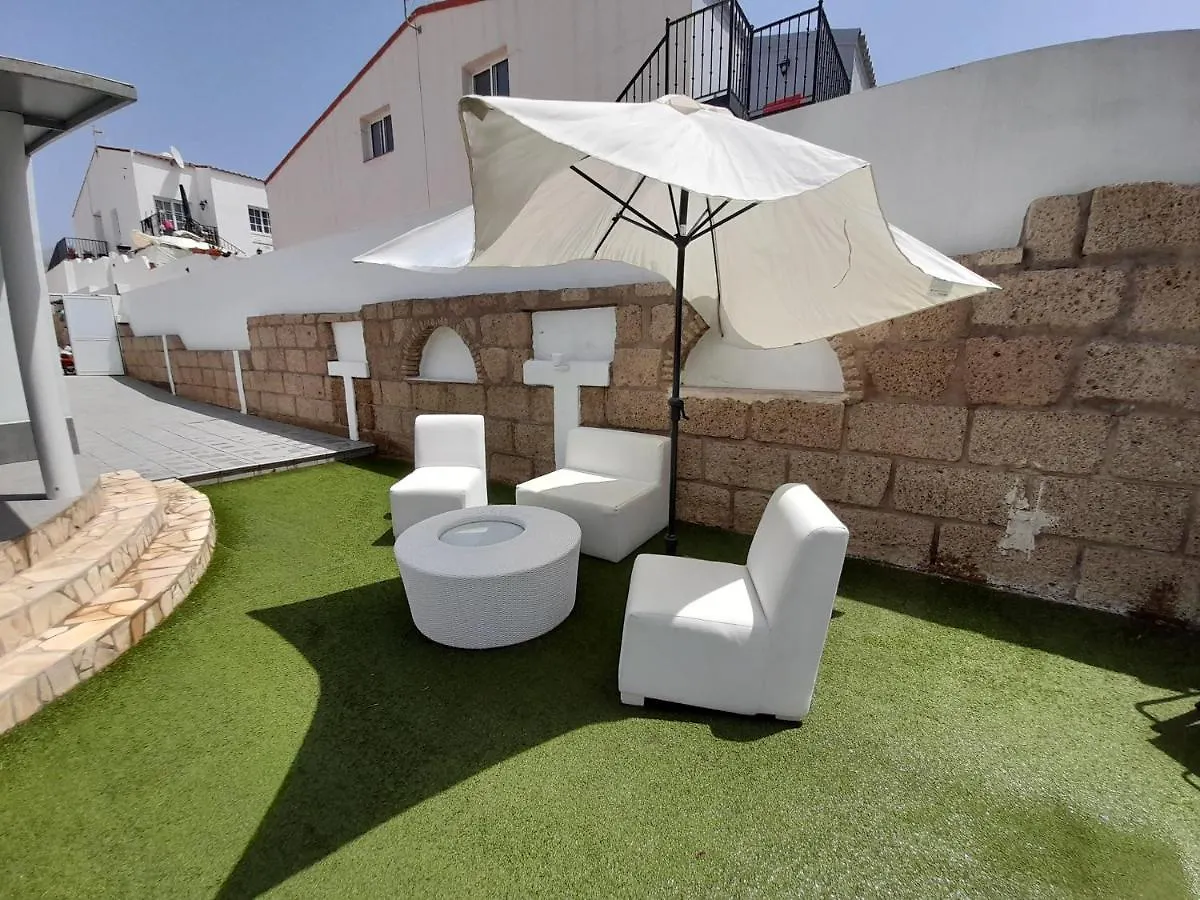 Villa Blanca San Miguel De Abona