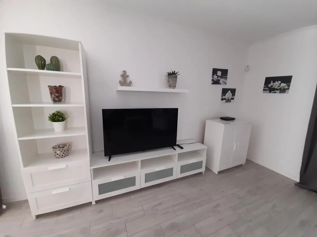 Villa Blanca San Miguel De Abona 0*,  España