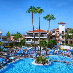 3* Lejlighedshotel Albatros Golf Del Sur Tenerife