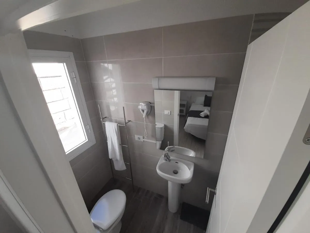Villa Blanca San Miguel De Abona Spanje