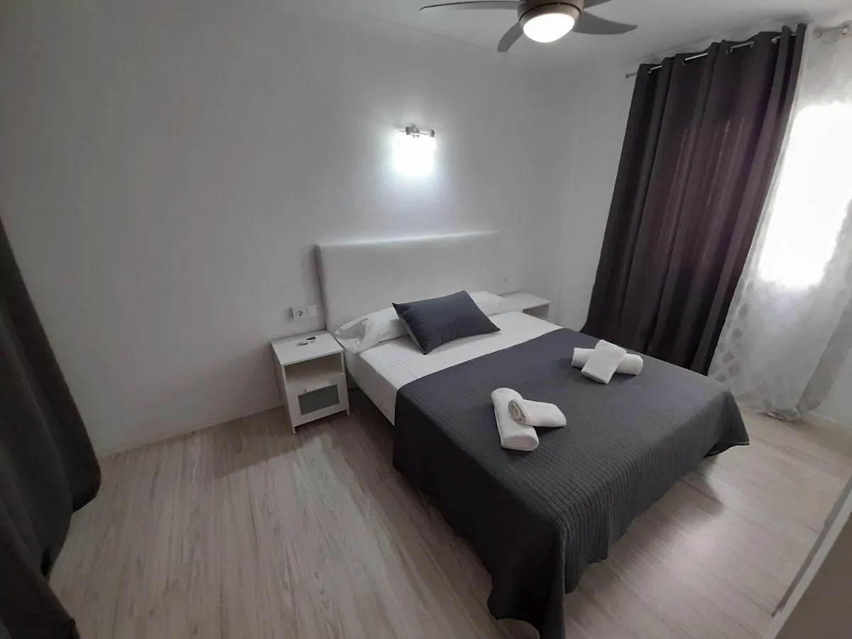 Villa Blanca San Miguel De Abona 0*,  Spanje