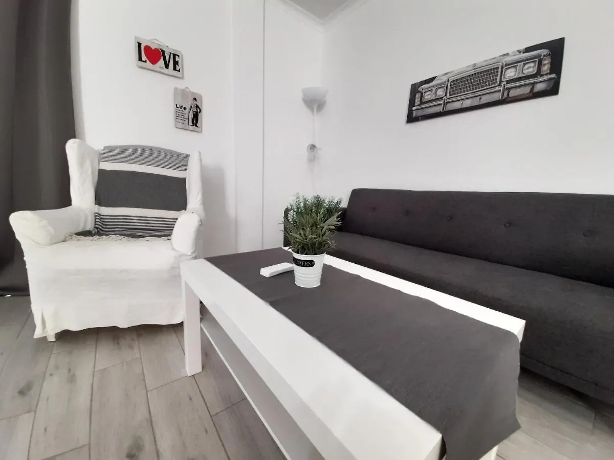 Villa Blanca San Miguel De Abona 0*,